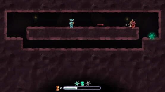 UvsU: You vs. You — screenshot 1