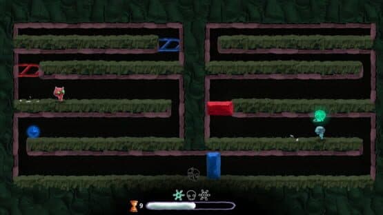 UvsU: You vs. You — screenshot 2