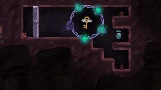 UvsU: You vs. You — screenshot 3