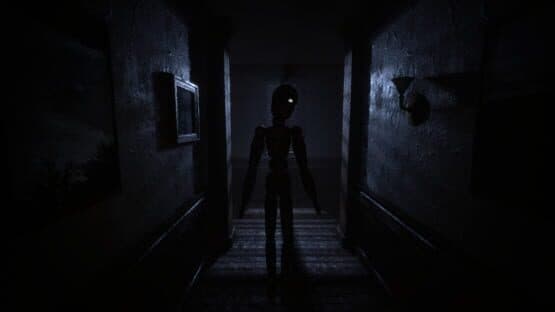 Parasomnia: No Rem — screenshot 1