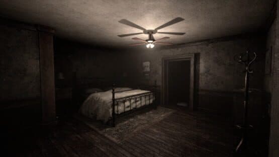 Parasomnia: No Rem — screenshot 3
