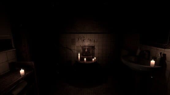 Parasomnia: No Rem — screenshot 5