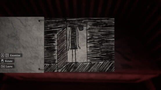 Parasomnia: No Rem — screenshot 6