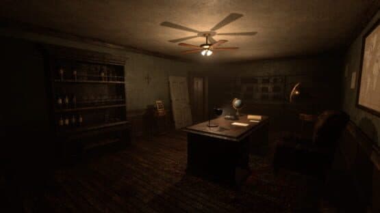 Parasomnia: No Rem — screenshot 7