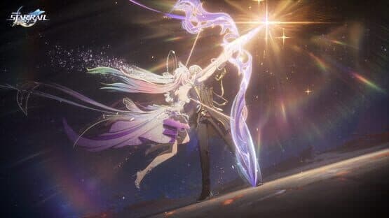 Honkai: Star Rail - As Tomorrow Became Yesterday — screenshot 1