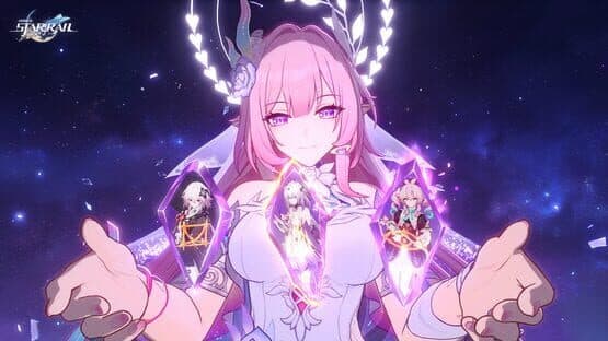 Honkai: Star Rail - As Tomorrow Became Yesterday — screenshot 2