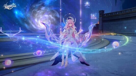 Honkai: Star Rail - As Tomorrow Became Yesterday — screenshot 4