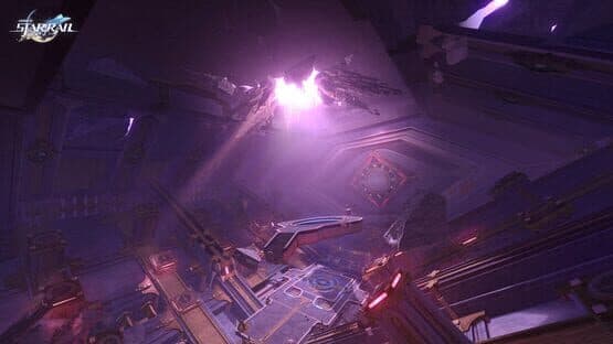 Honkai: Star Rail - As Tomorrow Became Yesterday — screenshot 6