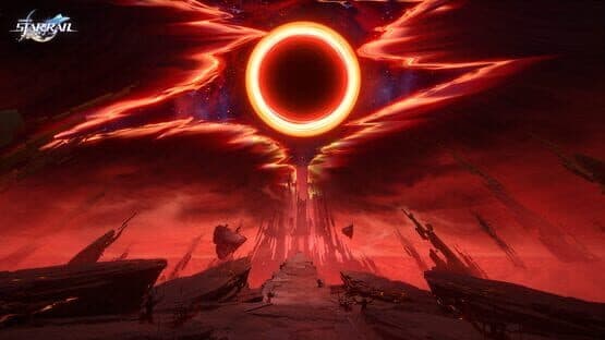 Honkai: Star Rail - As Tomorrow Became Yesterday — screenshot 7