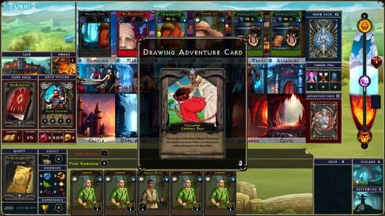 Mythical Mayhem — screenshot 4