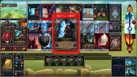 Mythical Mayhem — screenshot 5