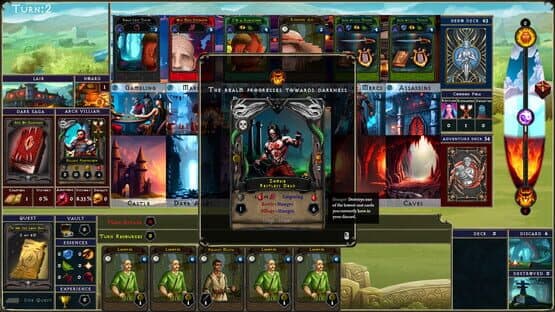 Mythical Mayhem — screenshot 6
