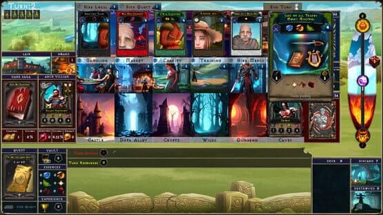 Mythical Mayhem — screenshot 7