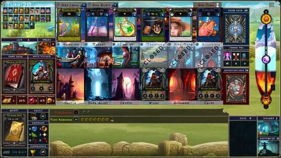 Mythical Mayhem — screenshot 8