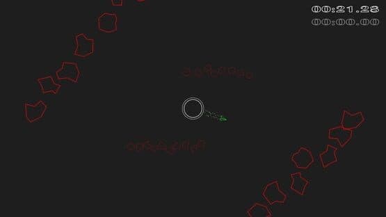 VortX — screenshot 1