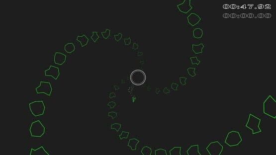 VortX — screenshot 2