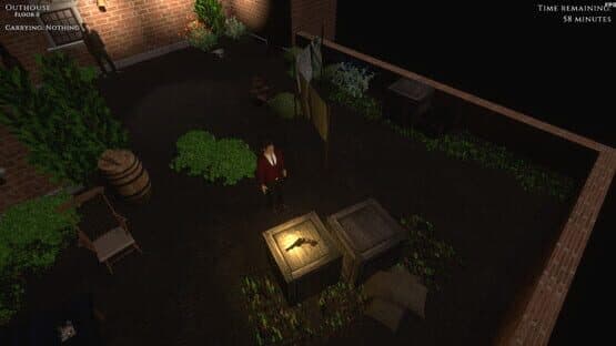 Death in the Manor — screenshot 4