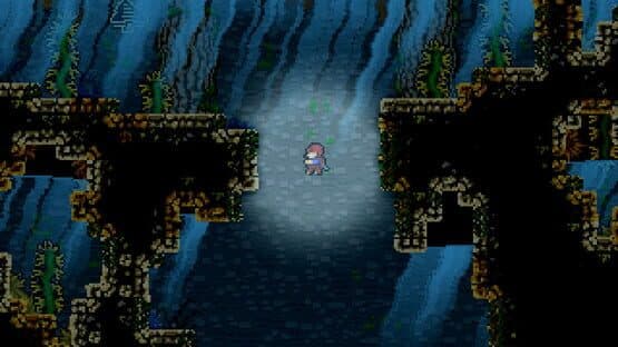 Celeste: Into The Jungle — screenshot 4