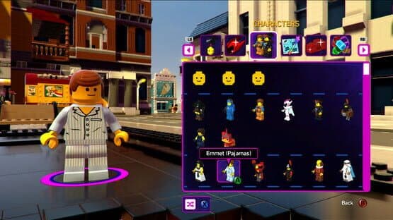 The LEGO Movie 2 Videogame: Prophecy Pack — screenshot 2