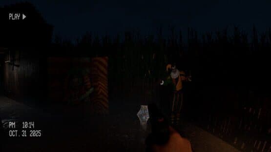 Field of Screams — screenshot 1