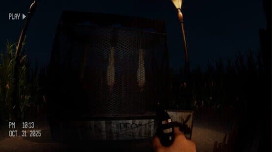 Field of Screams — screenshot 3