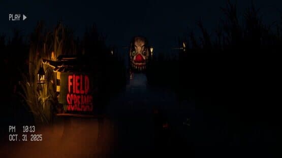 Field of Screams — screenshot 4