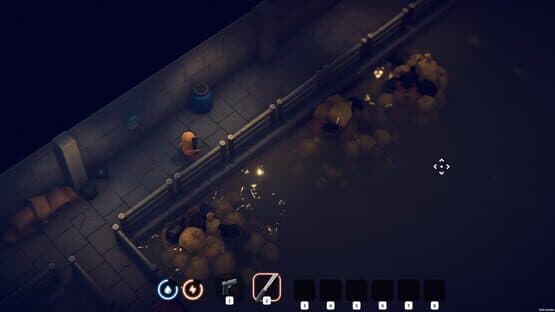 Escape from Duckov — screenshot 5