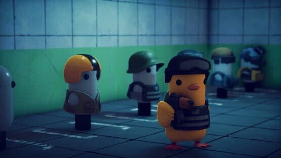 Escape from Duckov — screenshot 6
