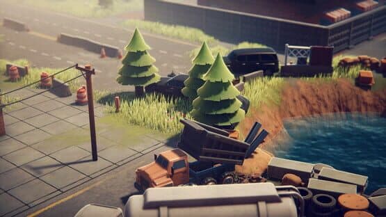 Escape from Duckov — screenshot 8