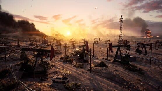 Battlefield 6 Season 1 — screenshot 1