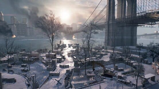 Battlefield 6 Season 1 — screenshot 3