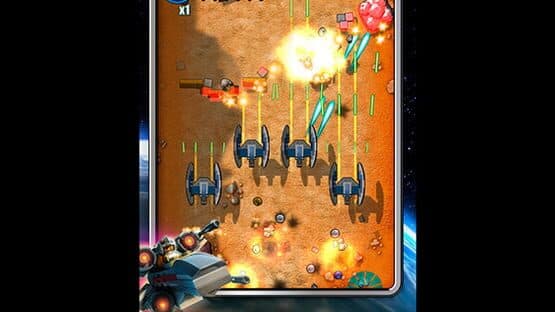 Lego Star Wars: Empire vs. Rebels — screenshot 2