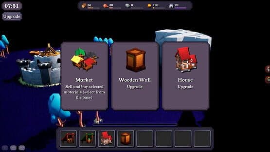 Dwarven Rampart — screenshot 4