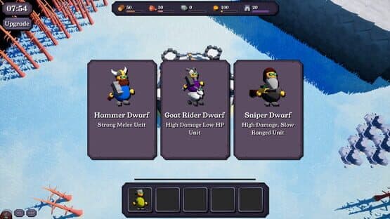 Dwarven Rampart — screenshot 7