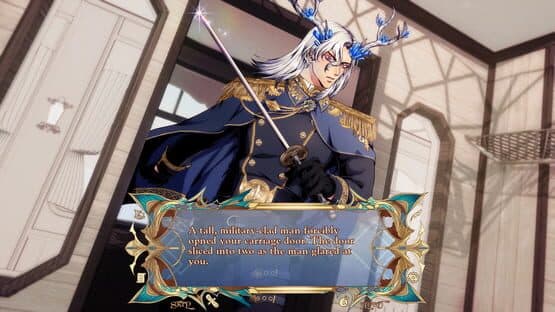 Bewitching Sinners Royal Blood — screenshot 3