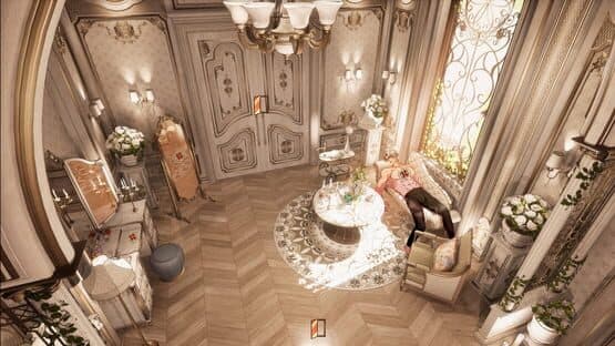 Bewitching Sinners Royal Blood — screenshot 4