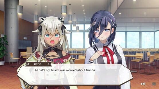 Watamari Part2: A Fake Marriage? — screenshot 1