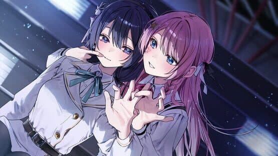 Watamari Part2: A Fake Marriage? — screenshot 5