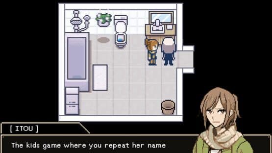 Silver Thread: Episode Three — screenshot 4