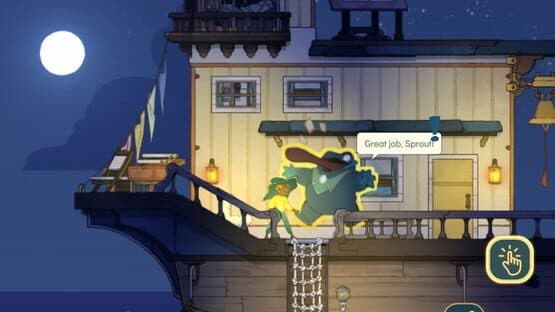 Spiritfarer: Netflix Edition — screenshot 1