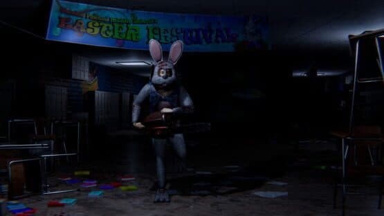 An Easter to Remember — screenshot 1