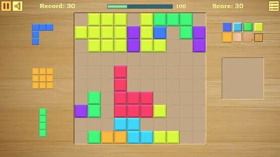 Blocks — screenshot 3