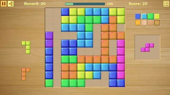 Blocks — screenshot 6