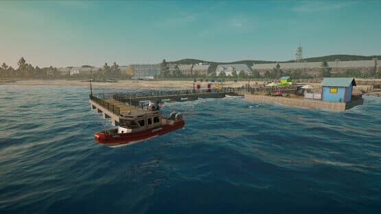 Ultimate Fishing Simulator 2: Delaware Bay — screenshot 5