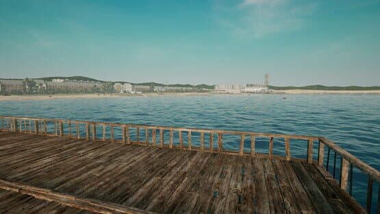 Ultimate Fishing Simulator 2: Delaware Bay — screenshot 7