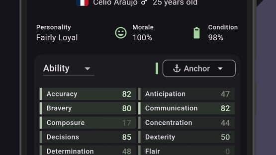 ESMO: Esports Manager Online — screenshot 2