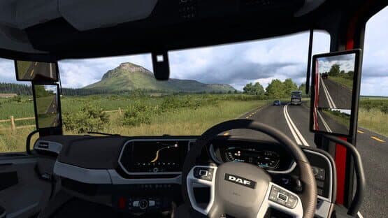 Euro Truck Simulator 2: Isle of Ireland — screenshot 6