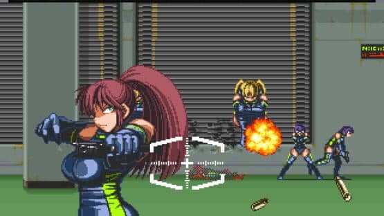 GunRoad — screenshot 1