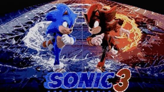 Sonic the Hedgehog 3 — screenshot 2