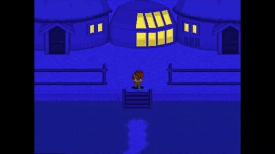 Sonic the Hedgehog RPG: Return to Iron Lock — screenshot 4